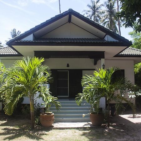 Baan Sawainam Koh Tao Villa Kültér fotó