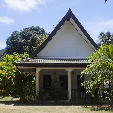 Baan Sawainam Koh Tao Villa Kültér fotó