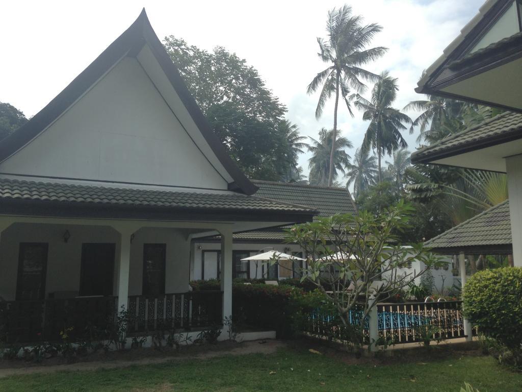 Baan Sawainam Koh Tao Villa Kültér fotó