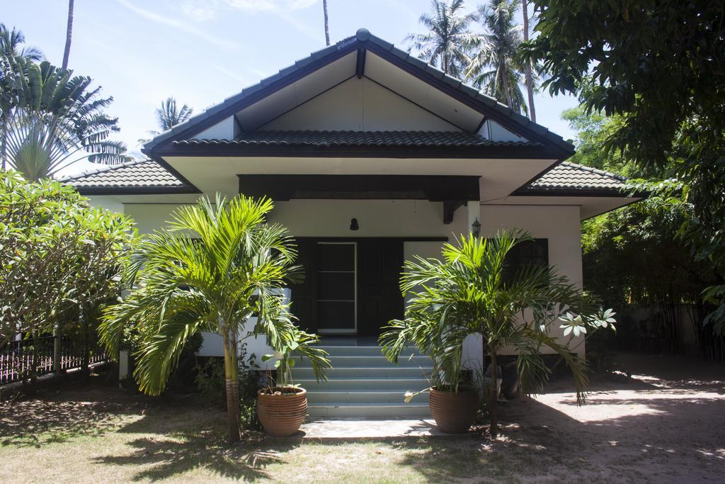 Baan Sawainam Koh Tao Villa Kültér fotó