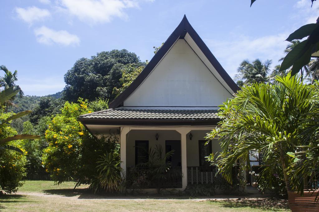 Baan Sawainam Koh Tao Villa Kültér fotó