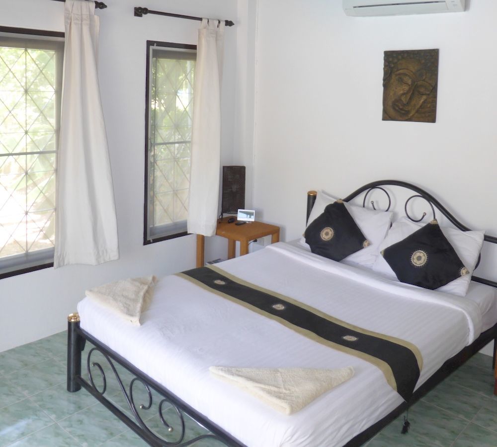 Baan Sawainam Koh Tao Villa Kültér fotó