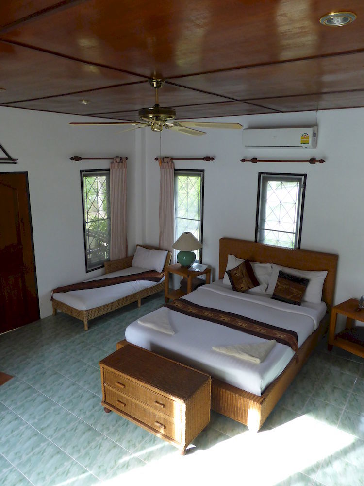 Baan Sawainam Koh Tao Villa Kültér fotó