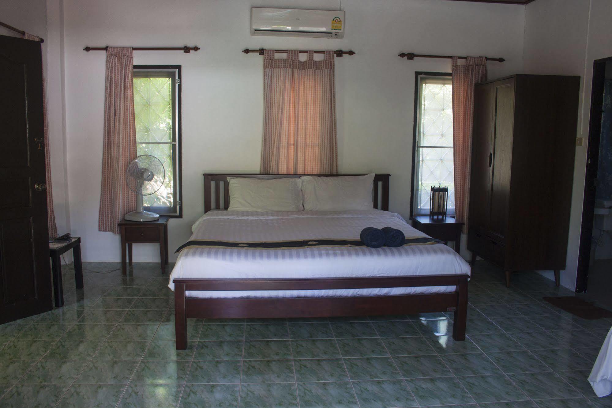 Baan Sawainam Koh Tao Villa Kültér fotó