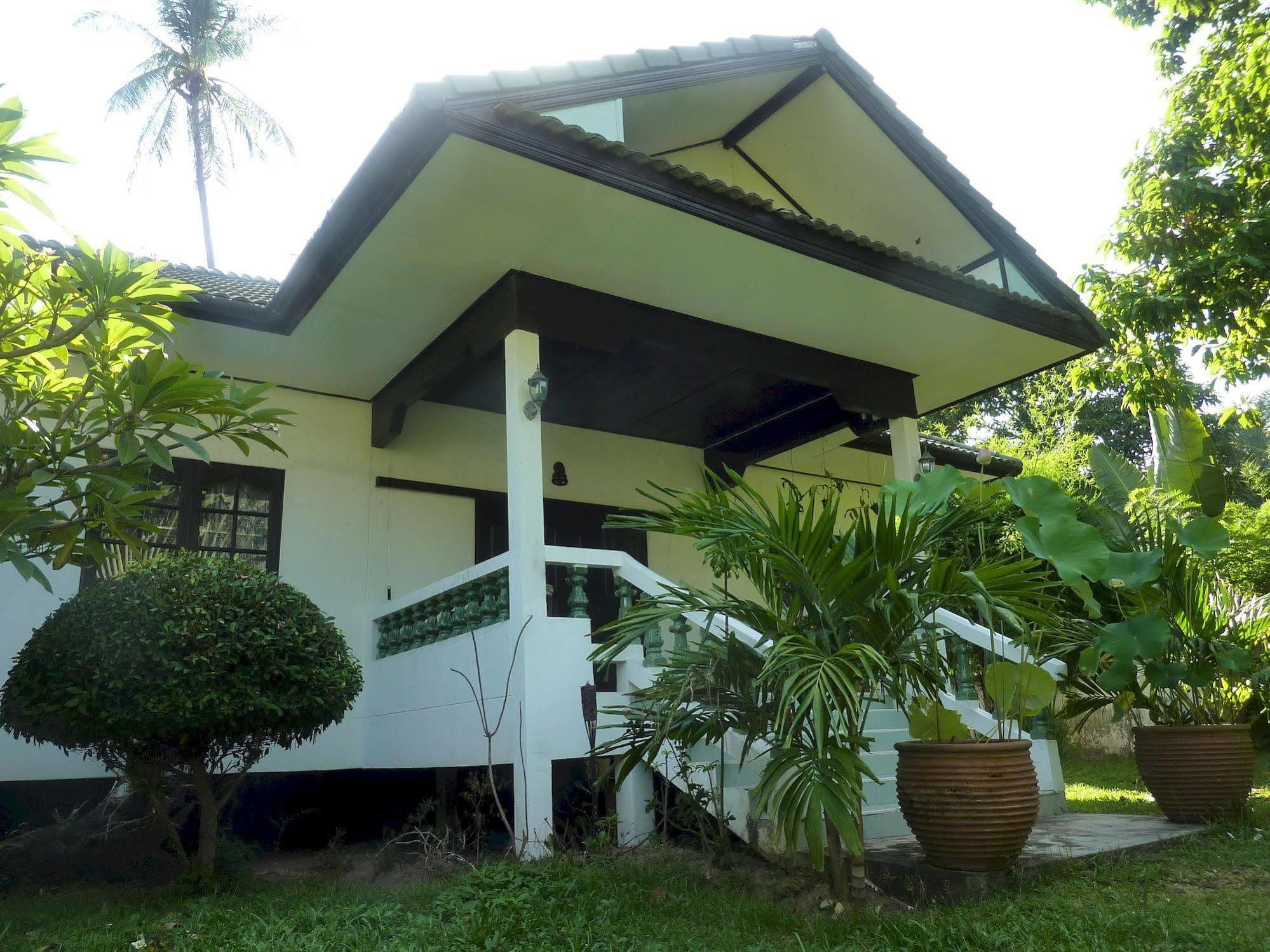 Baan Sawainam Koh Tao Villa Kültér fotó